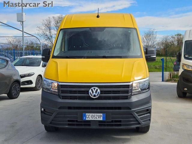 VOLKSWAGEN Crafter 2.0 tdi 140cv L3H3 Logistic my19 - GC052VP