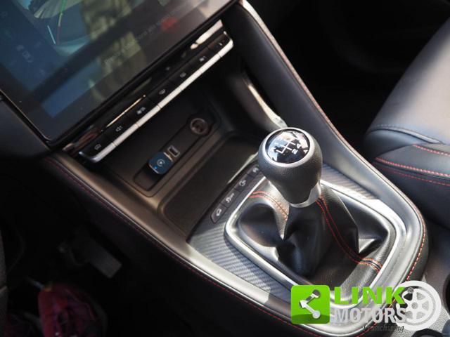 MG ZS 1.0T-GDI Luxury *GPL*