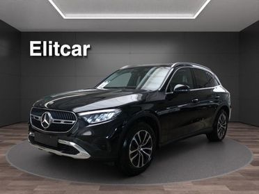MERCEDES-BENZ GLC 200 4Matic Mild Hybrid Advanced Plus