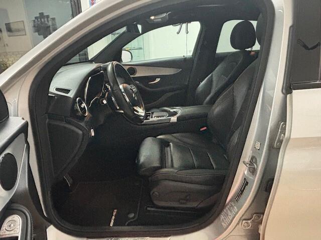 Mercedes-benz GLC 220d 4Matic Coupé Premium 2020 194cv