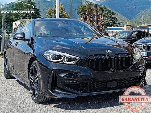 BMW 118 i M-SPORT Steptronic/AUTOMATICA MSport F40