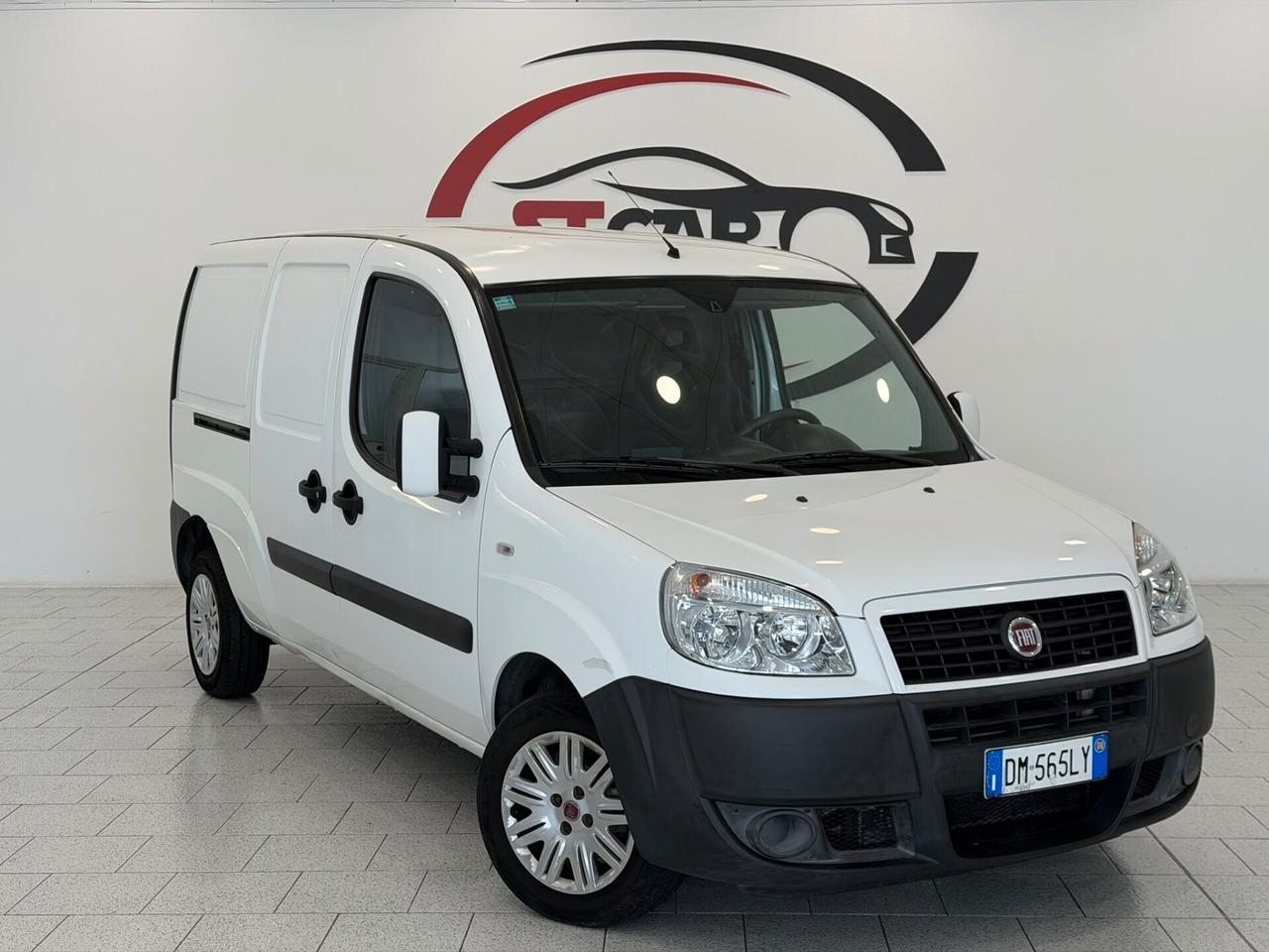 Fiat Doblò 1.4 Dynamic IVA COMPRESA