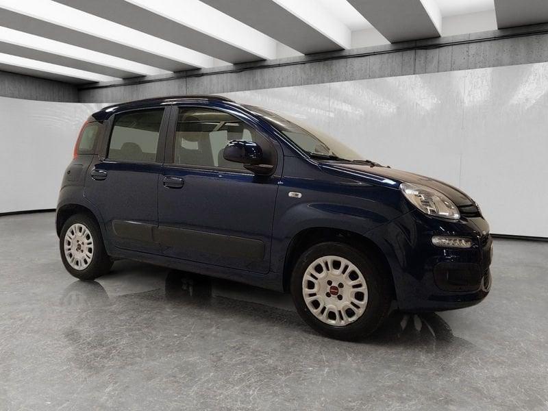 FIAT Panda 1.2 Easy easypower Gpl 69cv my19
