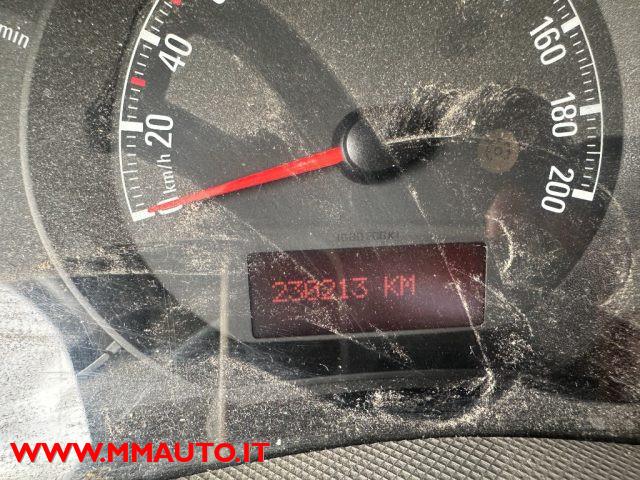 OPEL Movano 28 2.3 CDTI 125CV PC-TM FWD Furgone E5+