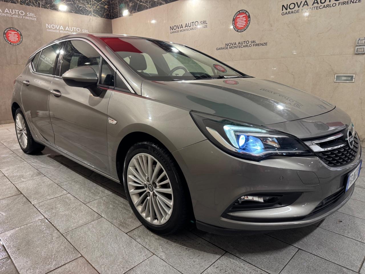 Opel Astra 1.4 Turbo 150CV Start&Stop 5 porte Innovation