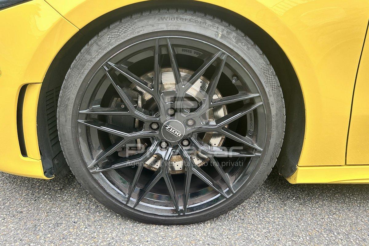 MERCEDES A 250 Automatic 4Matic Premium