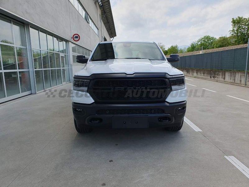 Dodge RAM BIGHORN RAM 4x4 Bighorn Built To Serve