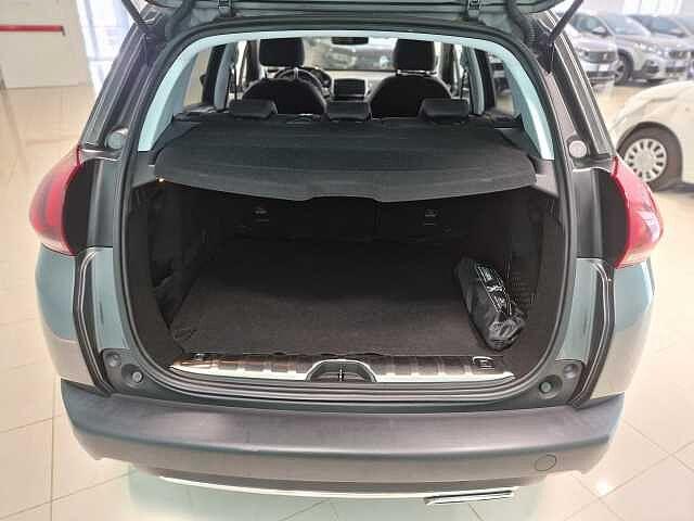 Peugeot 2008 PureTech Turbo 110 S&S GT Line
