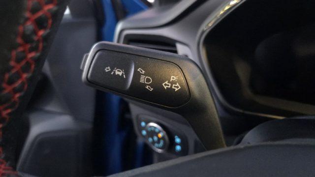FORD Focus 1.5 EcoBlue 115 CV automatico SW ST-Line PERMUTE