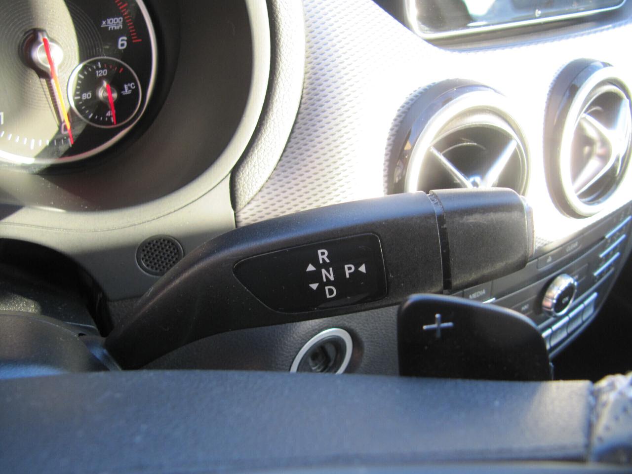 Mercedes-benz B 180 CDI Automatic Executive - AUTOMATICO