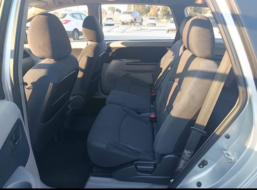 Mitsubishi Grandis 2.0 DI-D 7 posti Tua da 85€/Mess