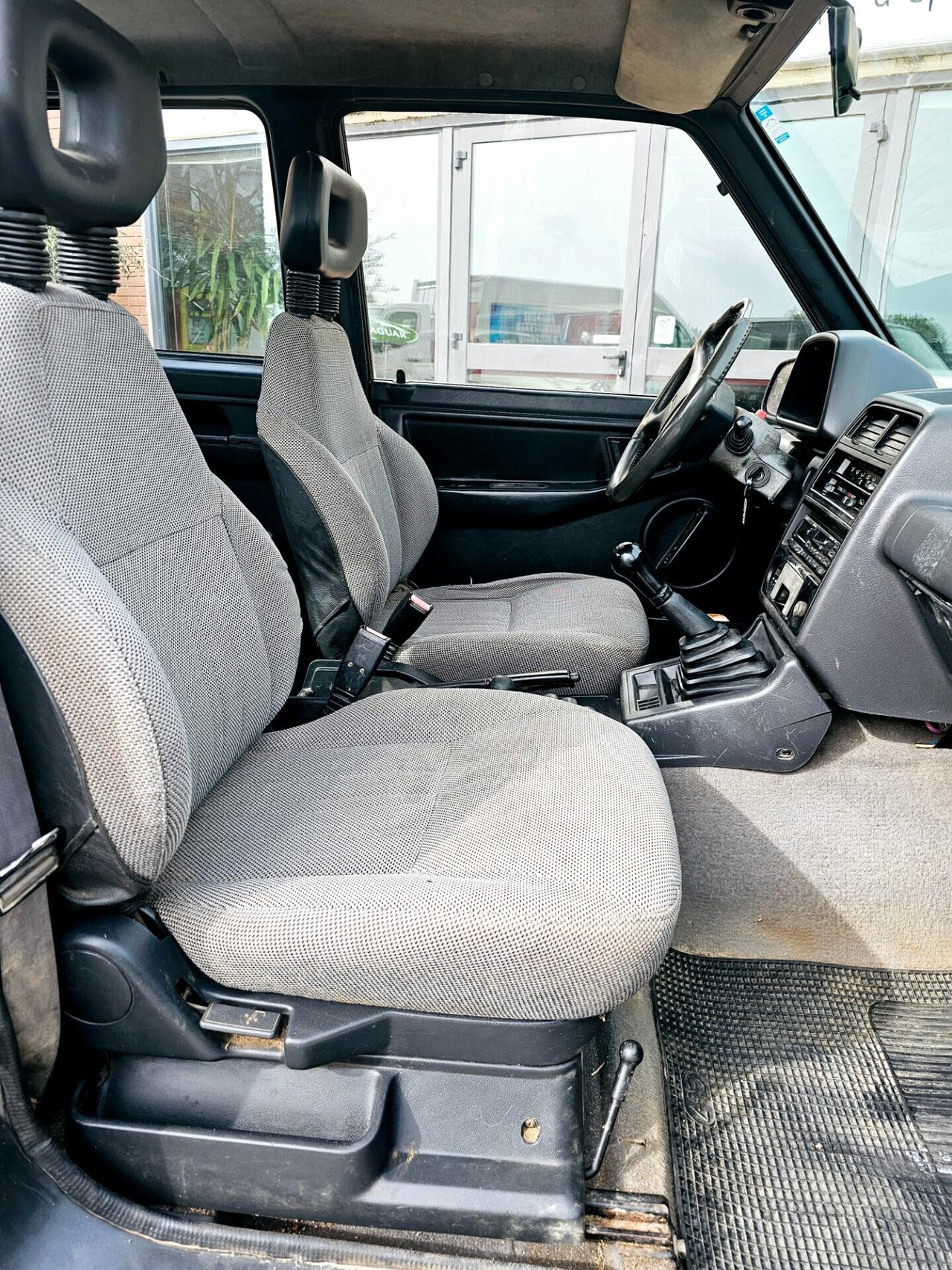 Suzuki Vitara 1.6i cat JLX impianto GPL