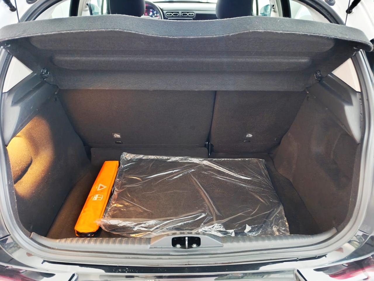 Citroen C3 PureTech 110 S&S Shine
