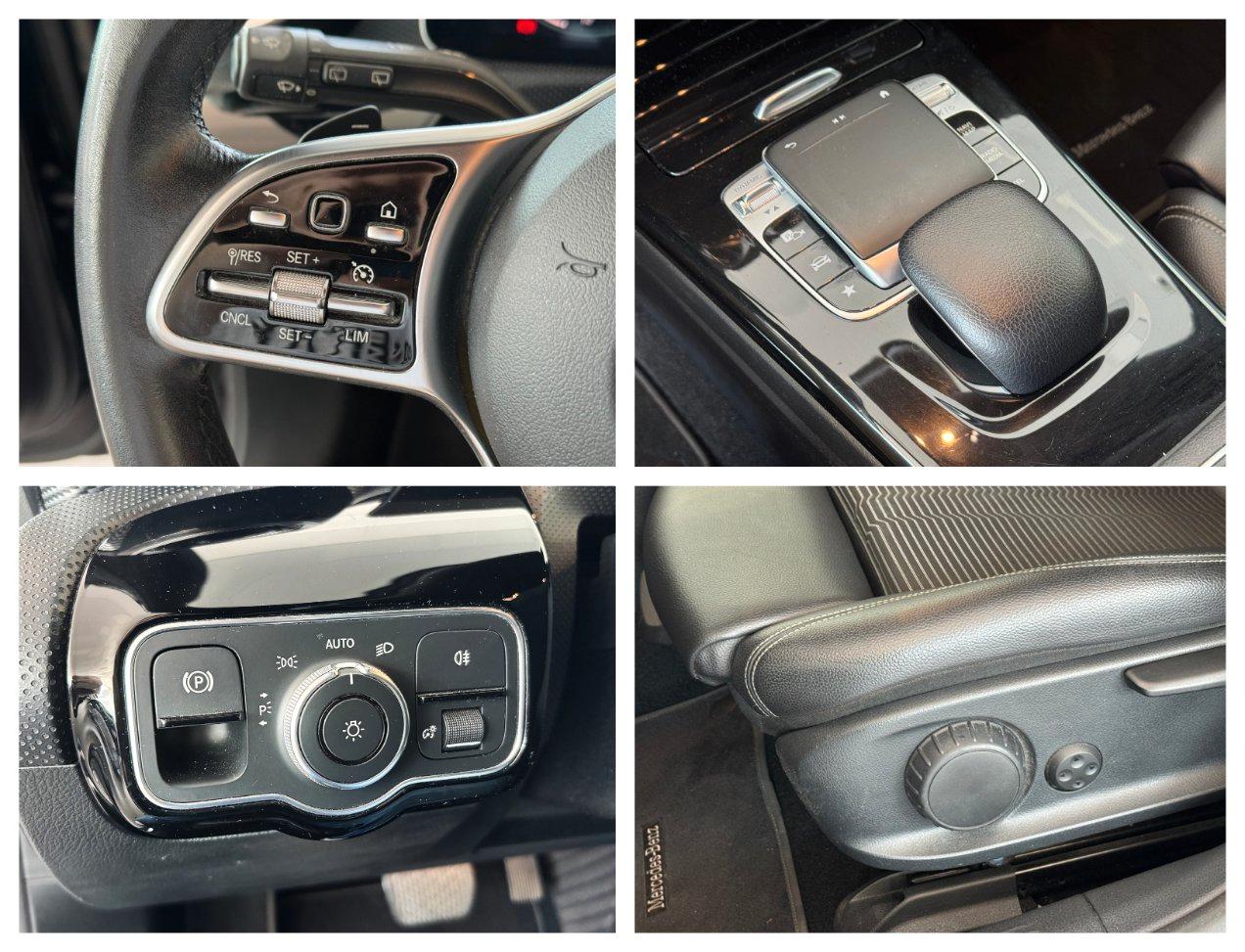 Mercedes A 180 d Automatic Sport Plus