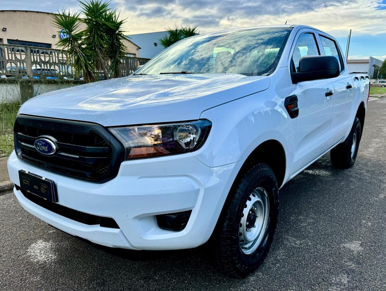 Ford Ranger 2.0 diesel XL 5 posti