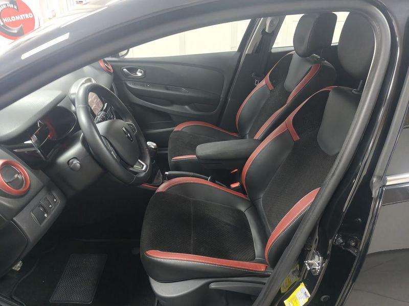 Renault Clio 1.5 dCi 75cv Energy Intens FULL OPT