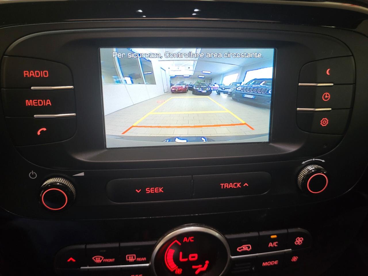 Kia Soul 1.6 CRDi You PREZZO REALE!! FULL OPTIONAL!!