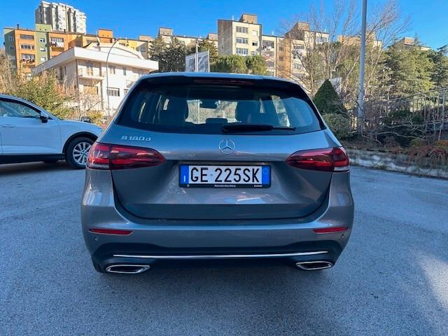Mercedes-benz B 180 d Automatic Sport Plus 2021