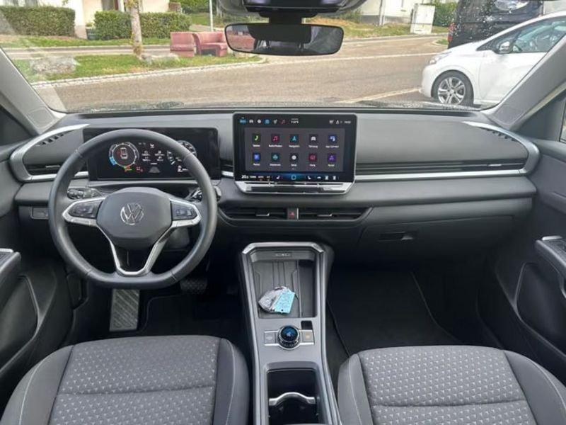 Volkswagen T-Roc Volkswagen T-Roc 1.5 eTSI Life 115cv DSG LED CAMERA