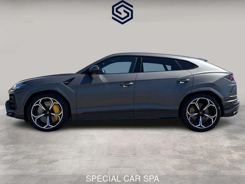 Lamborghini Urus 4.0