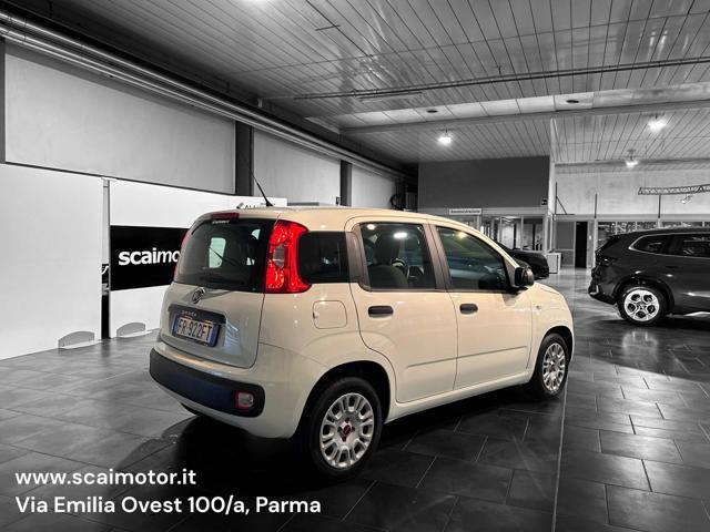 FIAT Panda 1.3 MJT 95 CV S&S Easy