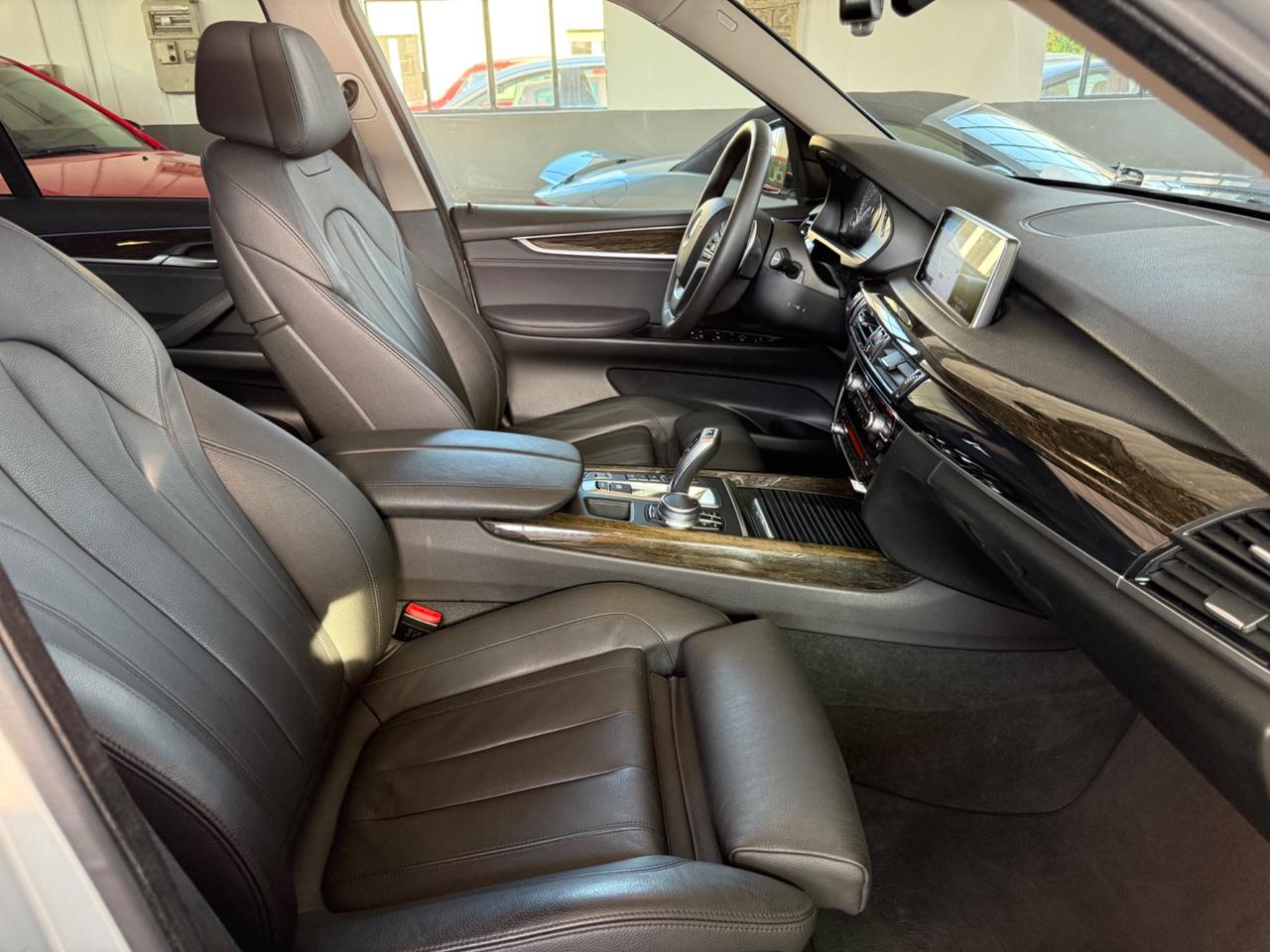 Bmw X5 xDrive40e iPerformance Luxury