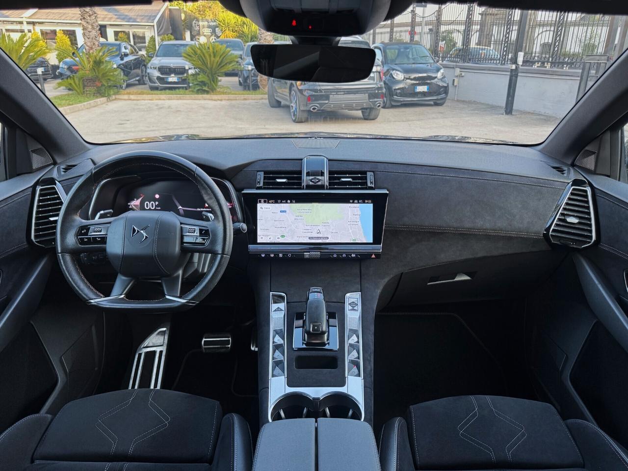 DS 7 Crossback 1.5 BlueHDi Performance Line+ 130CV