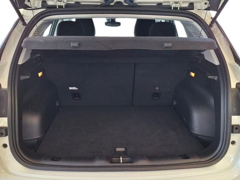 Jeep Compass 1.6 Multijet II 130 CV 2WD NAVI LED Longitude