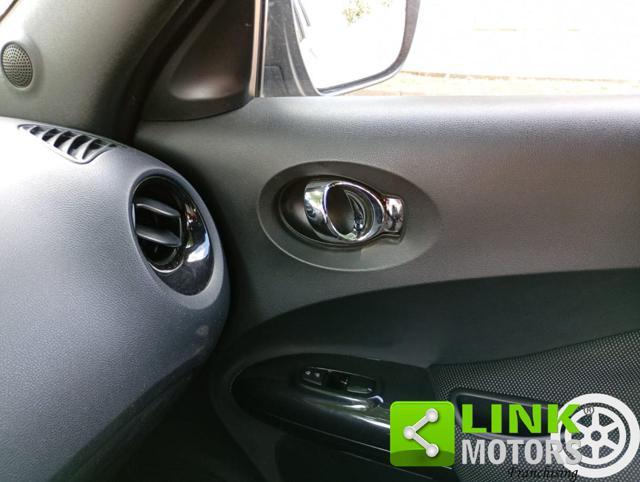 NISSAN Juke 1.5 dCi Start&Stop Acenta