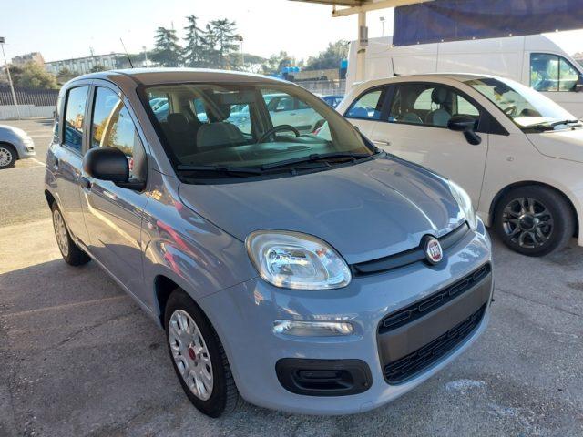 FIAT Panda 1.0 FireFly S&S Hybrid Uniprò Climat. Fatturab.