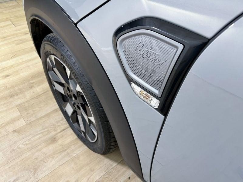 MINI Mini Countryman F60 Mini 1.5 Cooper Untamed Edition Countryman