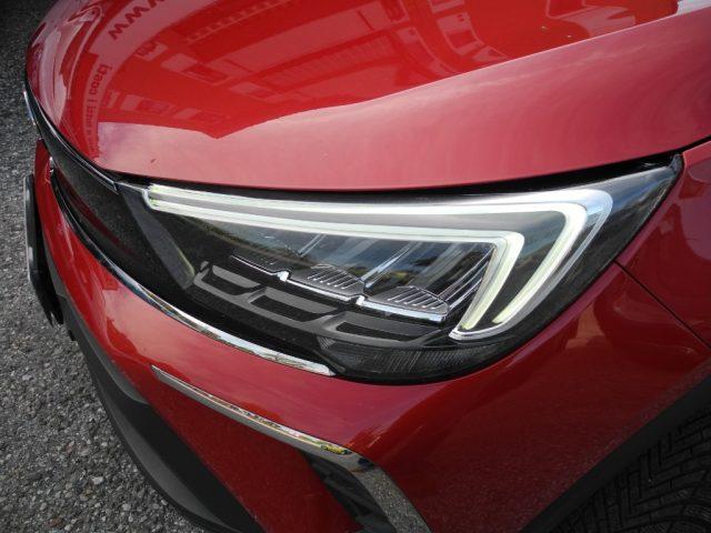 OPEL Crossland 1.2 12v S&S Edition -OkNeopaten.-UnicoPROPRIETARIO