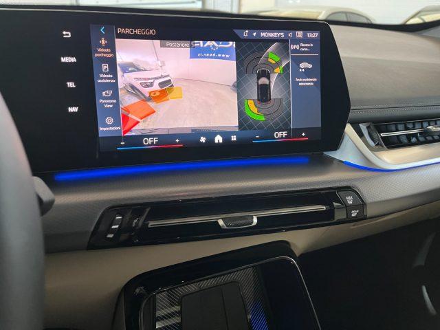 BMW X1 sDrive 20d Msport "18 M sport /Telec+Park/Navi/Led