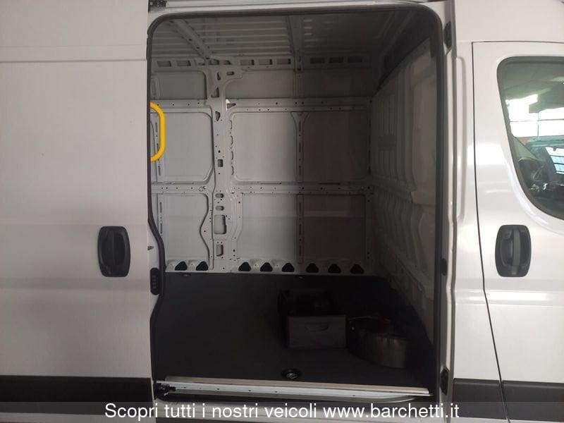 Toyota Proace Max Electric Proace Max Electric 35H 110kWh PLM-TM Furgone