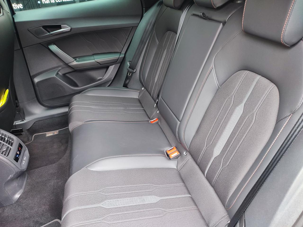 Cupra Formentor VZ 1.4 e-HYBRID PHEV 180 kw #9836