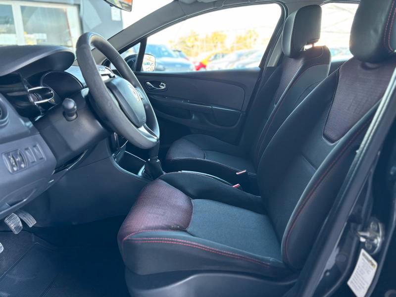 Renault Clio 5 Porte Clio 5p 1.5 dci Wave 75cv