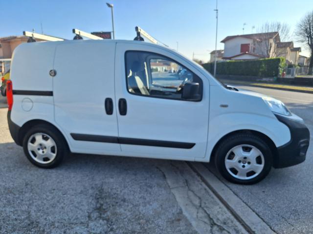 FIAT Fiorino 1.3 MJT 95CV Cargo SX N°FM907