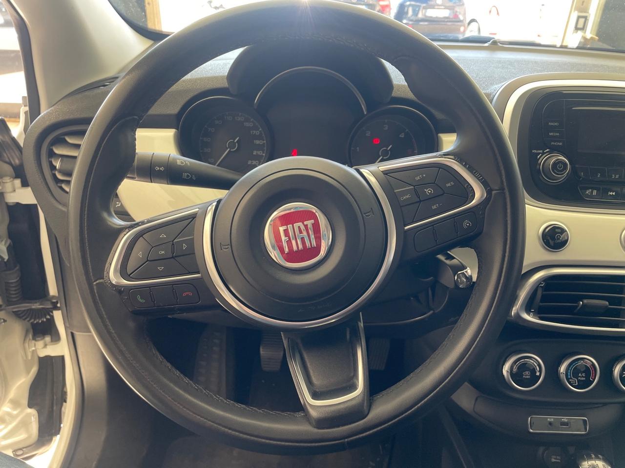 Fiat 500X 1.3 MultiJet 95 CV Pop Star - Nessun vincolo -