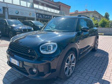 Mini Cooper SD Countryman 2.0 Hype ALL4 Automatica