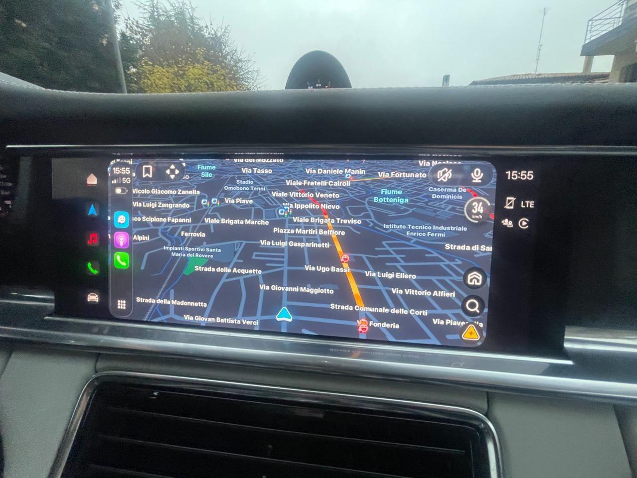 PORSCHE Panamera 2.9 4 Platinum Edition