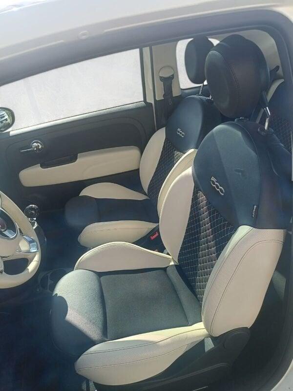 FIAT 500 500 1.0 Hybrid Dolcevita