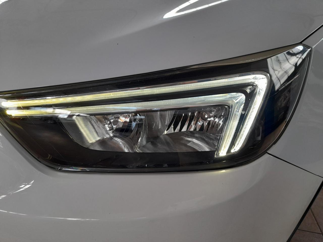 Opel Mokka X 1.6 CDTI Ecotec 136CV 4x2 Start&Stop Innovation