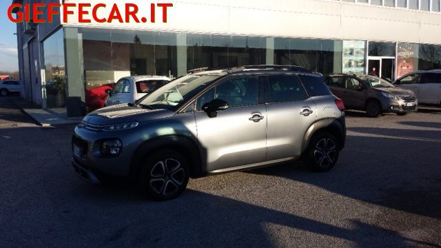 CITROEN C3 Aircross BlueHDi 100 SeS Feel con Navi Sat