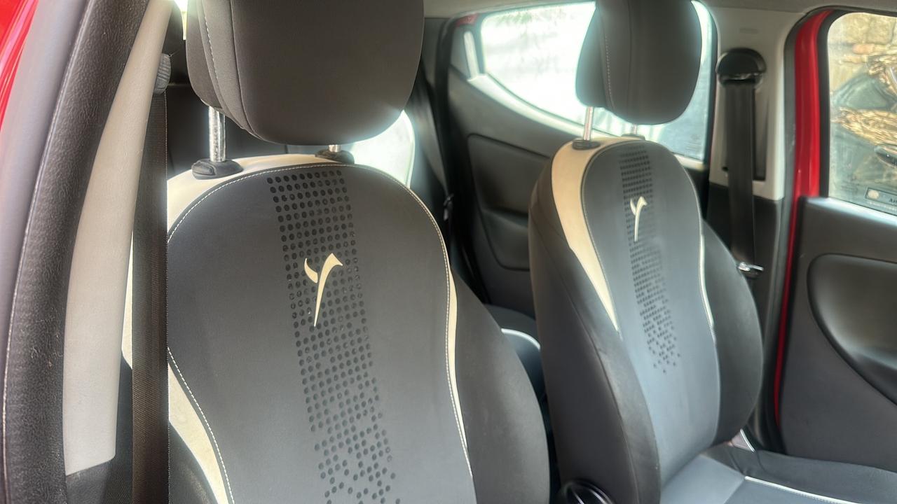 Lancia Ypsilon 1.2 69 CV 5 porte GPL Eco GARANZIA