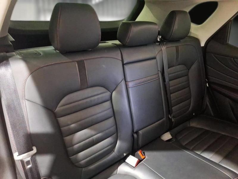 MG EHS 1.5 T Plug-in Hybrid Exclusive Auto