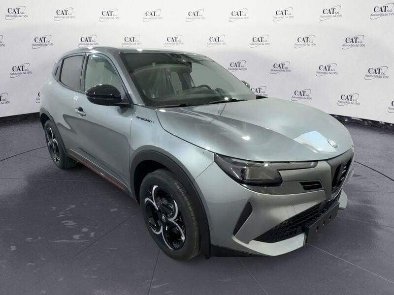 Alfa Romeo Junior Junior 1.2 136 CV Hybrid eDCT6 Speciale