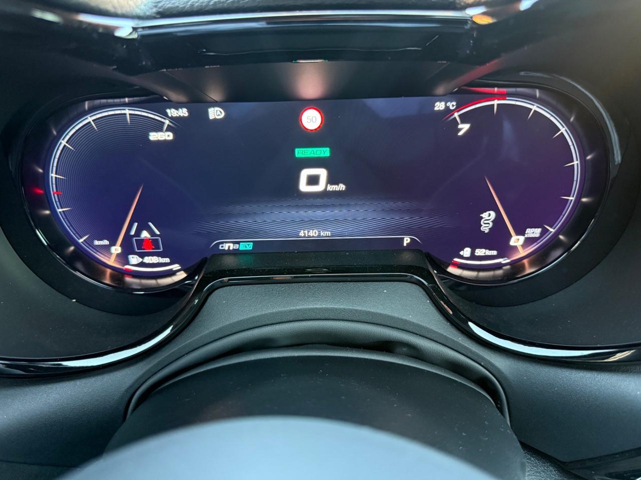 Alfa Romeo Tonale 1.3 Phev Veloce Q4 280cv at6 PARI AL NUOVO!