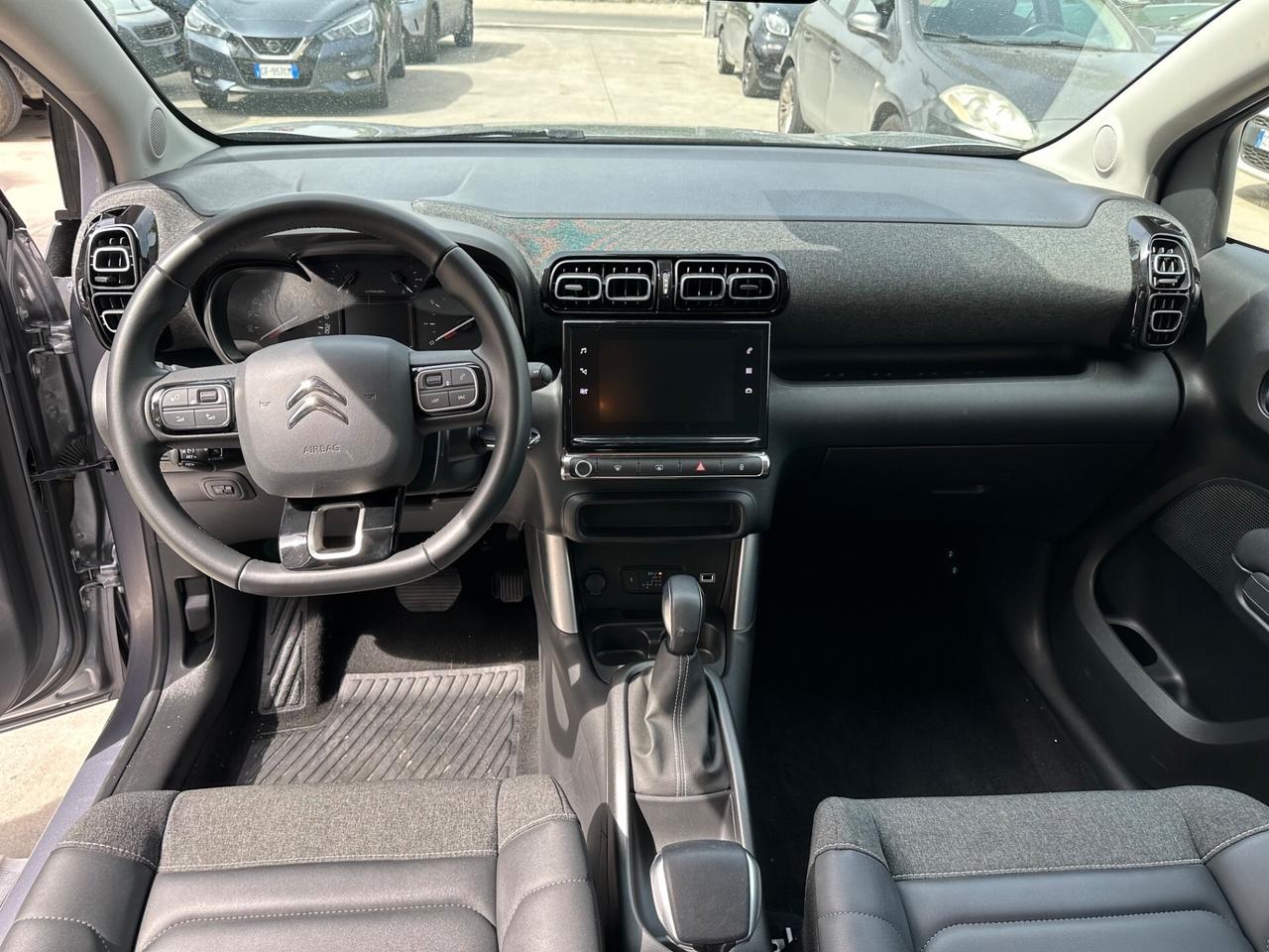 Citroen C3 Aircross C3 Aircross PureTech 130 S&S E