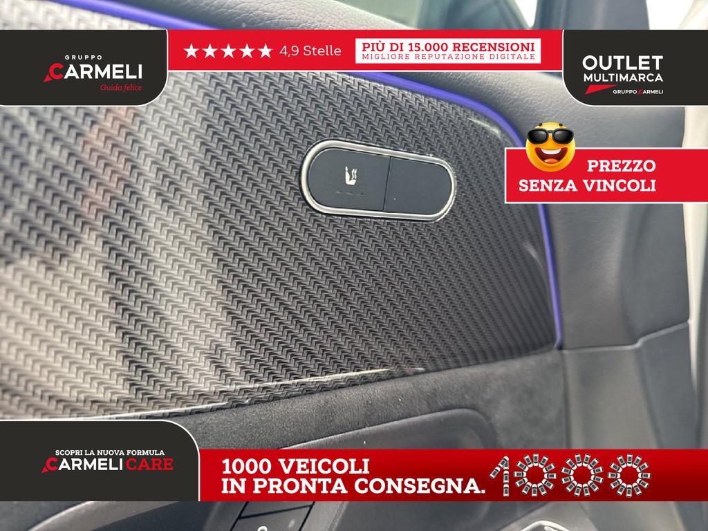 Mercedes GLB 200 AMG Line Premium 7G-DCT