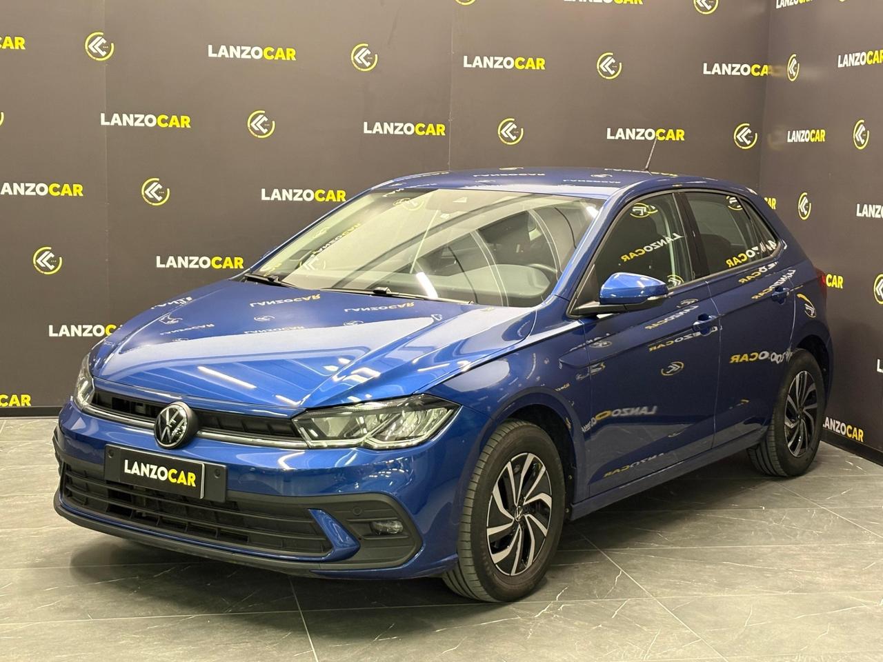 Volkswagen Polo 1.0 LIFE*DSG*NEOPATENTATI*